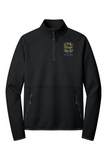 Stamford National - "S" Logo Phenom 1/4-Zip