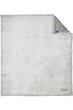 NC Rams Tennis - Sherpa Blanket