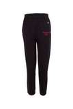NC Rams Softball - Champion Open-Bottom Sweatpants