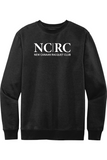 NCRC - Fleece Crew Banner Logo