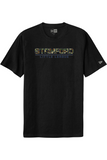 Stamford National - New Era Tri-Blend T's