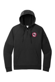 New Canaan FC - Nike Therma-FIT Pocket 1/4-Zip Fleece Hoodie