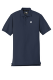 Campbell Hall - New Era Polo
