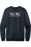 NCRC - Fleece Crew Banner Logo