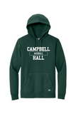 Campbell Hall Baseball - New Era Mid-weight Hoodie