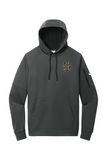 Stamford National - "S" Logo Nike Therma-FIT Hoodie