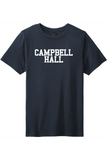 Campbell Hall - Tri-blend T's (Youth)