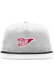 Rams - Game Day Collection Grandpa Cap