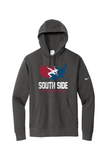 SSWC - '26 USA Grit Adult Nike Hoodie