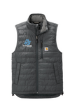 Gladiator Wrestling - Carhartt Vest