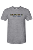 Stamford National - Casual Triblend T's