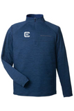 Campbell Hall - Vineyard Vines Sankaty Quarter-Zip Pullover