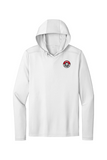 NC Rams - Performance Lt. Weight T-shirt Hoodie
