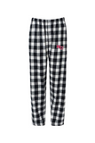 NC Rams - Interlock Flannel Pants