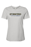 Stamford National - Relaxed Jersey Short Sleeve T's