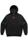 NC Rams Softball - Heritage Collection Heavy Hoodie