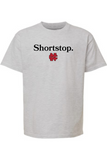 NC Baseball - Shortstop T's (Youth)