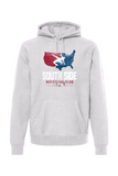 SSWC - '26 USA Grit Adult Heavyweight Hoodie