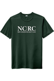 NCRC - Performance T's Banner Logo