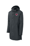 NC Rams Baseball - Insulated Wind & Rain Jacket