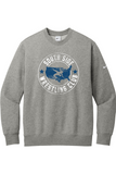 SSWC - '26 Circle Grit Adult Nike Crew