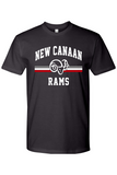 NC - RAM Head Arc T's