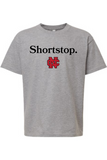 Shortstop T's Youth