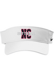 NC Rams Softball - Nike Dri-FIT Team Visor