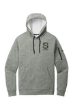 Stamford National - "S" Logo Nike Therma-FIT Hoodie