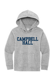 Campbell Hall - Fleece Hoodie (Youth)