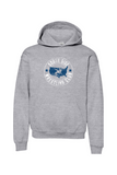 SSWC - '26 Circle Grit Youth Hoodie