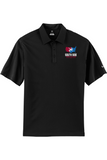 SSWC - Men's Nike Dri-FIT Polo