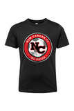 New Canaan FC - Youth NC Vintage Grit T's