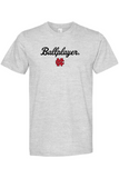 NC Baseball - Ballplayer T's