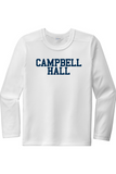Campbell Hall - Performance L/S T's (Youth)