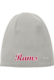 NC Rams Baseball - Skull Cap