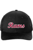 NC Rams Baseball - Carhartt Canvas Trucker