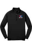 SSWC - Tech Fleece 1/4-Zip Pullover