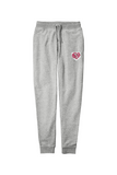 NC Rams Baseball - Fleece Jogger