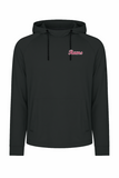 NC Rams BAseball - Team Script Performance Hoodie