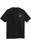 Stamford National - "S" Logo New Era Series Performance T's