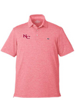 NC Rams - Interlock Vineyard Vines Destin Stripe Sankaty Polo