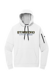 Stamford National - Nike Therma-FIT Hoodie