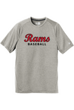 NC Rams Baseball - Team Script Performance T's