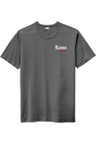 NC Rams Tennis - Proformance T's