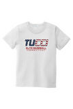 Tucci - Summer Patriotic T's (Youth)