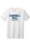 Campbell Hall Track & Field - Nike Legend T's