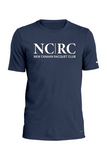 NCRC - Nike Dri-FIT Cotton/Poly Tee