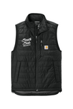 SSWC - Men's '27 Carhartt Vest