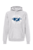 SSWC - '26 Circle Grit Adult Heavyweight Hoodie